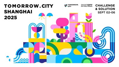 「2025明日城市·上?！箤⒂?月2日盛大啟幕，共探城市應(yīng)對挑戰(zhàn)與變革的智慧未來