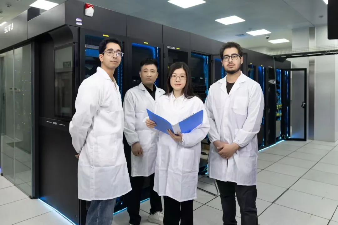 基于遷移學習和物理可解釋的小樣本AI工業(yè)自動控制系統(tǒng) | 上海交通大學最新AI成果發(fā)布：既“準時”，又靠譜！ 