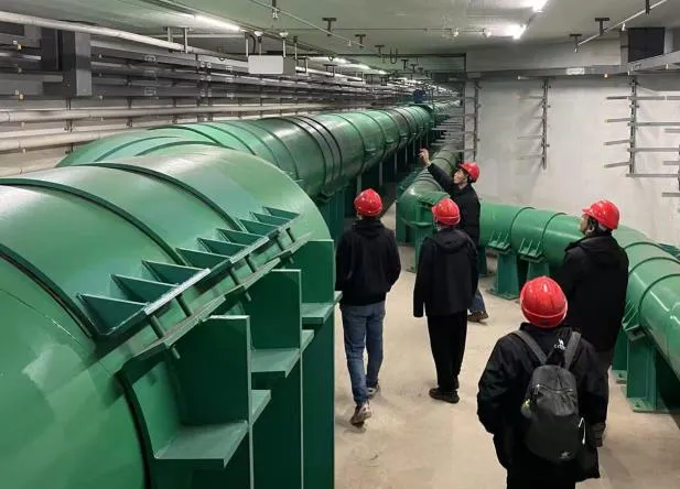 中控信息承建的鳳起東路機(jī)電安裝工程榮膺2025年度浙江省優(yōu)質(zhì)安裝工程獎(jiǎng)