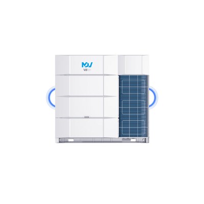 美的MDV8多聯(lián)機中央空調(diào)