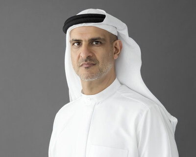 Ahmed Bahrozyan，RTA公共交通局首席執(zhí)行官，迪拜世界自動駕駛交通大會組委會主席