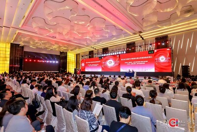 2025消化健康高質(zhì)量發(fā)展大會在滬召開