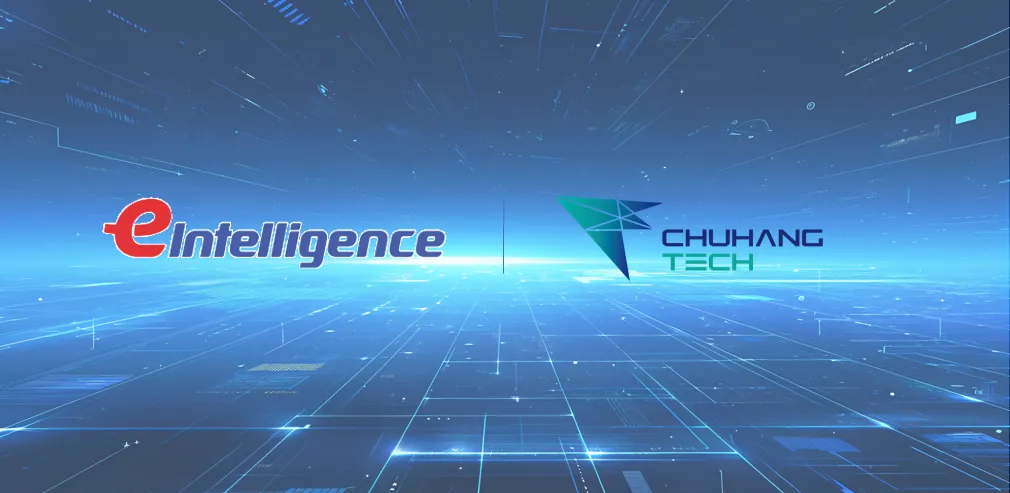 楚航科技與韓國知名企業(yè)E-Intelligence達(dá)成戰(zhàn)略合作