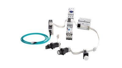 羅克韋爾自動(dòng)化推出 EtherNet/IP 柜內(nèi)解決方案，旨在幫助制造商打造更智能、更高效的盤(pán)柜