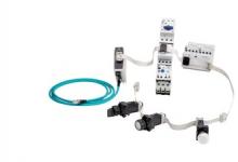 羅克韋爾自動化推出 EtherNet/IP 柜內(nèi)解決方案，旨在幫助制造商打造更智能、更高效的盤柜
