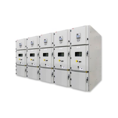 ABB UniGear ZS1中壓開關(guān)設(shè)備