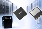 東芝推出采用DFN8×8封裝的新型650V第3代SiC MOSFET
