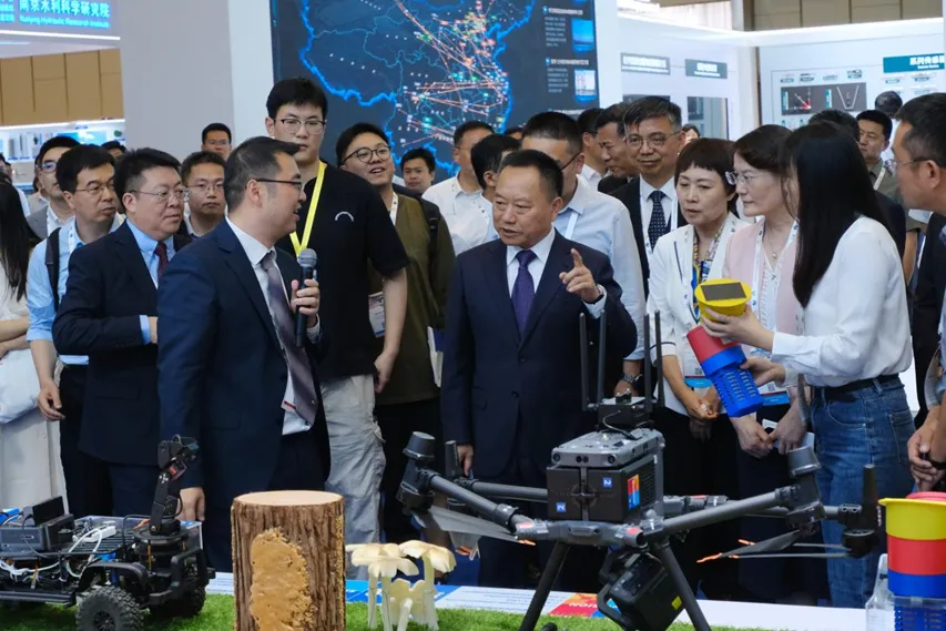 ICOLD 2025 | 中國水科院科技創(chuàng)新成果亮相國際大壩委員會第28屆大會暨第93屆年會