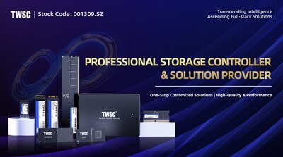 德明利攜全場(chǎng)景存儲(chǔ)產(chǎn)品矩陣及解決方案亮相COMPUTEX 2025