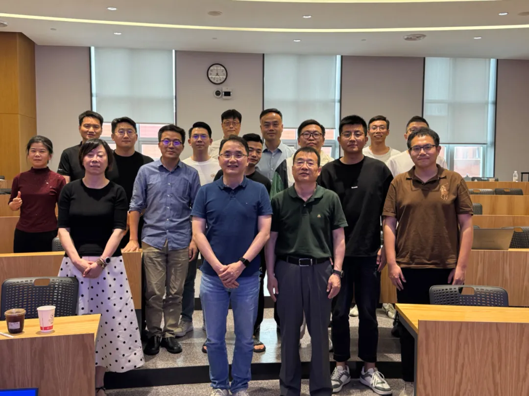 鼎捷數(shù)智X浙江大學(xué)丨共同開發(fā)智能制造課程，打造數(shù)智化人才高地