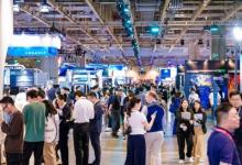 展區(qū)首日亮點速覽：全球創(chuàng)新力量齊聚BEYOND Expo 2025，AI與機器人引領(lǐng)科技新浪潮