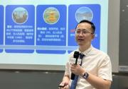 TüV萊茵舉辦低空飛行器制造企業(yè)管理體系創(chuàng)新探索研討會，開啟低空經(jīng)濟(jì)新航程