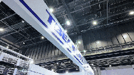 2025能源電力轉(zhuǎn)型國際論壇在京舉行 特變電工受邀參展 分享電力轉(zhuǎn)型綠色智慧解決方案