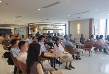 元禾原點(diǎn)攜手Xaccelerator 共創(chuàng)社聯(lián)合舉辦AI+硬科技專場(chǎng)路演活動(dòng)圓滿落幕！