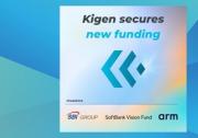 物聯(lián)網(wǎng)先鋒 Kigen 獲日本 SBI 集團(tuán)戰(zhàn)略投資