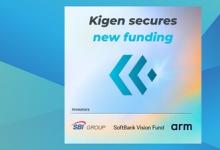 物聯(lián)網(wǎng)先鋒 Kigen 獲日本 SBI 集團戰(zhàn)略投資