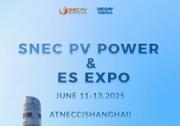 德賽電池在SNEC光伏大會暨（上海）展覽會上推出創(chuàng)新型儲能解決方案，并宣布與土耳其能源領(lǐng)軍企業(yè)Demir Enerji達成戰(zhàn)略合作