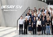 國標制定關鍵突破 德賽西威助推AR-HUD技術指標達成共識
