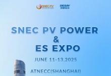 德賽電池在SNEC光伏大會暨（上海）展覽會上推出創(chuàng)新型儲能解決方案，并宣布與土耳其能源領(lǐng)軍企業(yè)Demir Enerji達成戰(zhàn)略合作