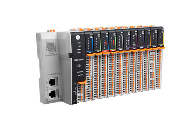 羅克韋爾自動(dòng)化推出 PointMax I/O，助力實(shí)現(xiàn)靈活的工業(yè)系統(tǒng)設(shè)計(jì)并降低運(yùn)營復(fù)雜性