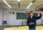 本科招生|南京大學(xué)機器人與自動化學(xué)院硬核啟航|周克敏教授領(lǐng)銜