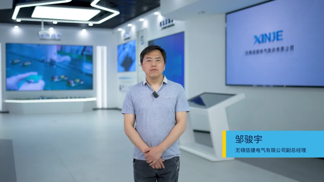 ST x 信捷電氣，深度協(xié)同推動工業(yè)自動化進階