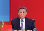 習(xí)近平出席第二屆中國(guó)—中亞峰會(huì)并作主旨發(fā)言|發(fā)表題為《弘揚(yáng)“中國(guó)—中亞精神”?推動(dòng)地區(qū)合作高質(zhì)量發(fā)展》的主旨發(fā)言