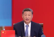 習(xí)近平出席第二屆中國—中亞峰會并作主旨發(fā)言|發(fā)表題為《弘揚(yáng)“中國—中亞精神”?推動地區(qū)合作高質(zhì)量發(fā)展》的主旨發(fā)言