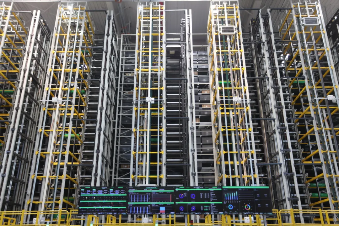 開放的、軟件定義的自動化賦能，施耐德電氣塑造智慧物流“新范式”