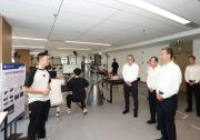 懷進鵬：加快構建兼具中國特色與國際競爭力的卓越工程師培養(yǎng)認證標準體系|卓越工程師培養(yǎng)現(xiàn)場交流推進會在重慶召開