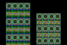 X-FAB為180納米XH018工藝新增隔離等級，提升SPAD集成能力