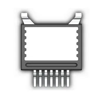 Wolfspeed推出新型頂部散熱（TSC）碳化硅MOSFET和肖特基二極管，優(yōu)化熱管理并節(jié)約能耗
