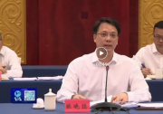  蘭州市委書記張曉強(qiáng)會見上市公司考察團(tuán)一行|蘭州將持續(xù)優(yōu)化營商環(huán)境