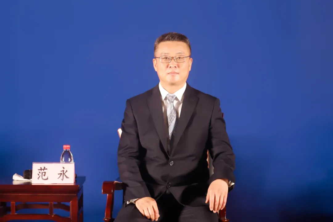 優(yōu)寶特：破行業(yè)紀(jì)錄！不到2個月研發(fā)出“行者泰山”機器人