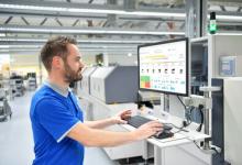 凱睿德制造入選2025年《Gartner MES市場指南》代表性供應商