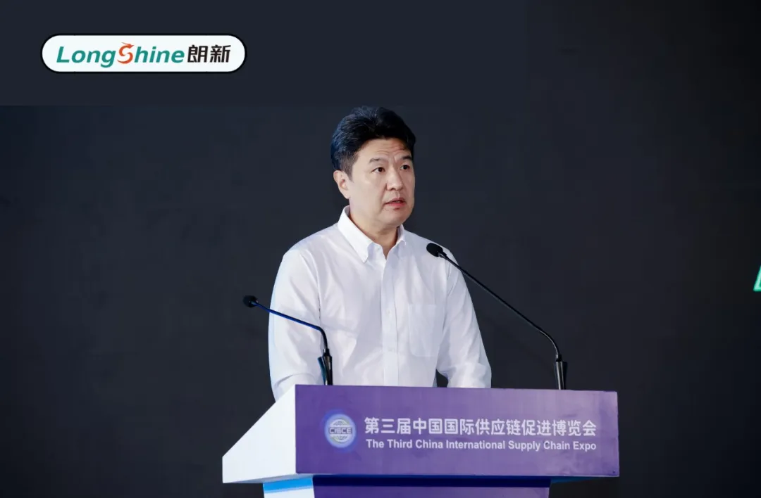 全球首發(fā)“朗新九功”AI能源大模型，推動能源場景智能化邁入實戰(zhàn)新階段