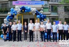 2106臺全部交付，通力助力江蘇昆山首批國債支持電梯更新項目圓滿完成
