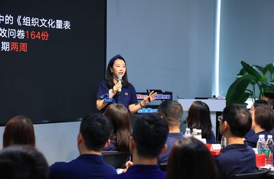 （文化升級·共創(chuàng)工作現(xiàn)場）