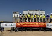 從荒漠到綠電：阿曼光伏奇跡背后的「電氣方案」