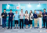 Arduino AI助手中國(guó)首秀！歐時(shí)RS創(chuàng)客沙龍開(kāi)啟開(kāi)源智能未來(lái)