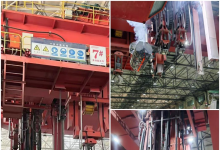 高溫、高磁、高粉塵環(huán)境下的智控先鋒：藍普鋒PLC引領電解鋁車間升級