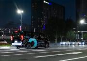 自動(dòng)駕駛“夜貓子”上路，文遠(yuǎn)知行在北京開啟7X24小時(shí)硬核測(cè)試