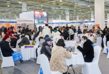 百日沖刺，燃啟全球鏈接之門！CHEE 2025寧波五金機電展倒計時100天