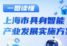 上海市人民政府辦公廳關(guān)于印發(fā)《上海市具身智能產(chǎn)業(yè)發(fā)展實(shí)施方案》的通知