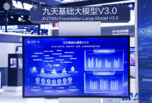 世界人工智能大會(huì)觀察：中央企業(yè)AI研發(fā)應(yīng)用最新進(jìn)展
