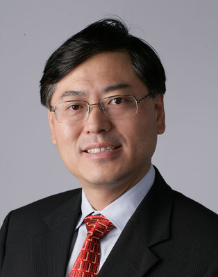 聯(lián)想集團董事長兼 CEO 楊元慶