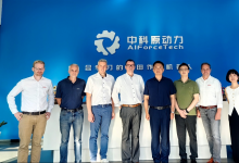 中科原動(dòng)力與德國(guó)頭部農(nóng)機(jī)企業(yè)斯諾金、格立莫開(kāi)展業(yè)務(wù)交流
