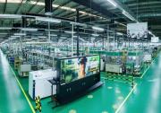 施耐德電氣尹正：告別效率為王，全球供應(yīng)鏈開啟韌性、高效、綠色并行新篇章