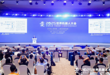 打造全域人機(jī)協(xié)同、產(chǎn)研共融的全域?qū)嵱?xùn)場