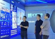 曠時科技與金豆公司達(dá)成戰(zhàn)略合作：技術(shù)互融共筑智慧醫(yī)養(yǎng)新生態(tài)